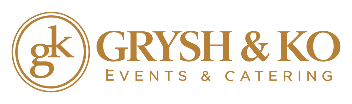 Grysh & Ko Events & Catering